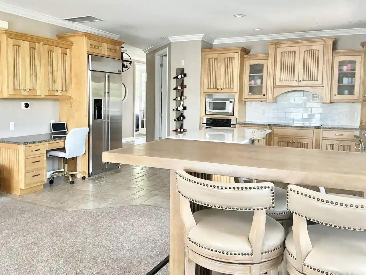 Photo 3 of Condo for sale at 487 Park Dr Dr #301, Green Lake, WI 54941 | MLS# 50330094 | Listing updated on 2026-08-25