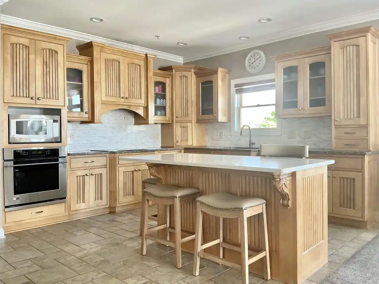 Listing Photo 4 - Condo for sale in building located at 487 Park Dr Dr, Green Lake, WI 54941 - Unit #301