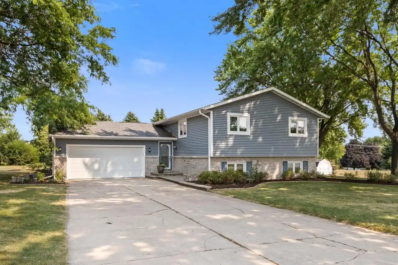 1st image of 3893 Terrace Circle Circle, Deforest, WI 53532 | MLS# 2029257