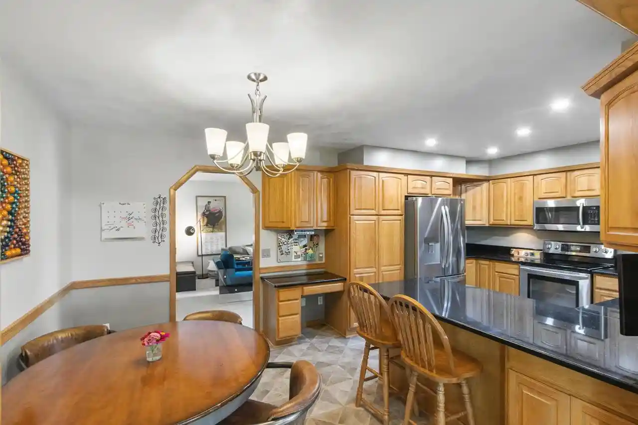 2nd image of 3893 Terrace Circle Circle, Deforest, WI 53532 | MLS# 2029257