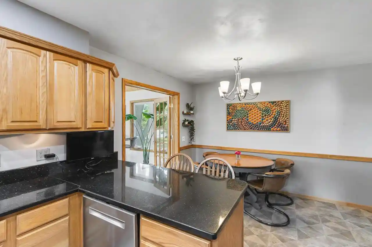 Photo 3 of Single family home for sale at 3893 Terrace Circle Circle, Deforest, WI 53532 | MLS# 2029257 | Listing updated on 2026-08-18