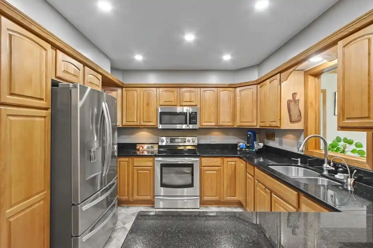 Photo 4 of Single family home for sale at 3893 Terrace Circle Circle, Deforest, WI 53532 | MLS# 2029257 | Listing updated on 2026-10-06