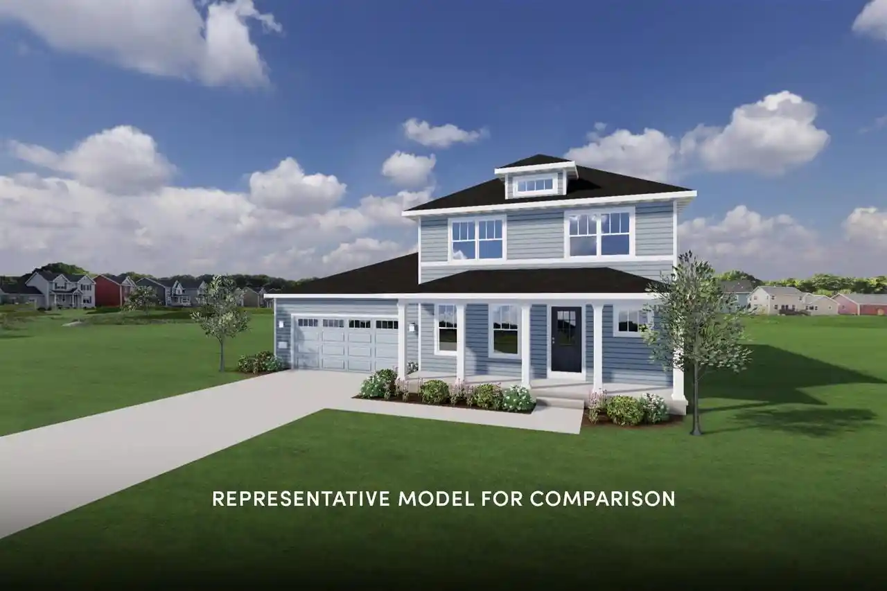1st image of 1083 Merri Hill Dr Dr, Oregon, WI 53575 | MLS# 2029261