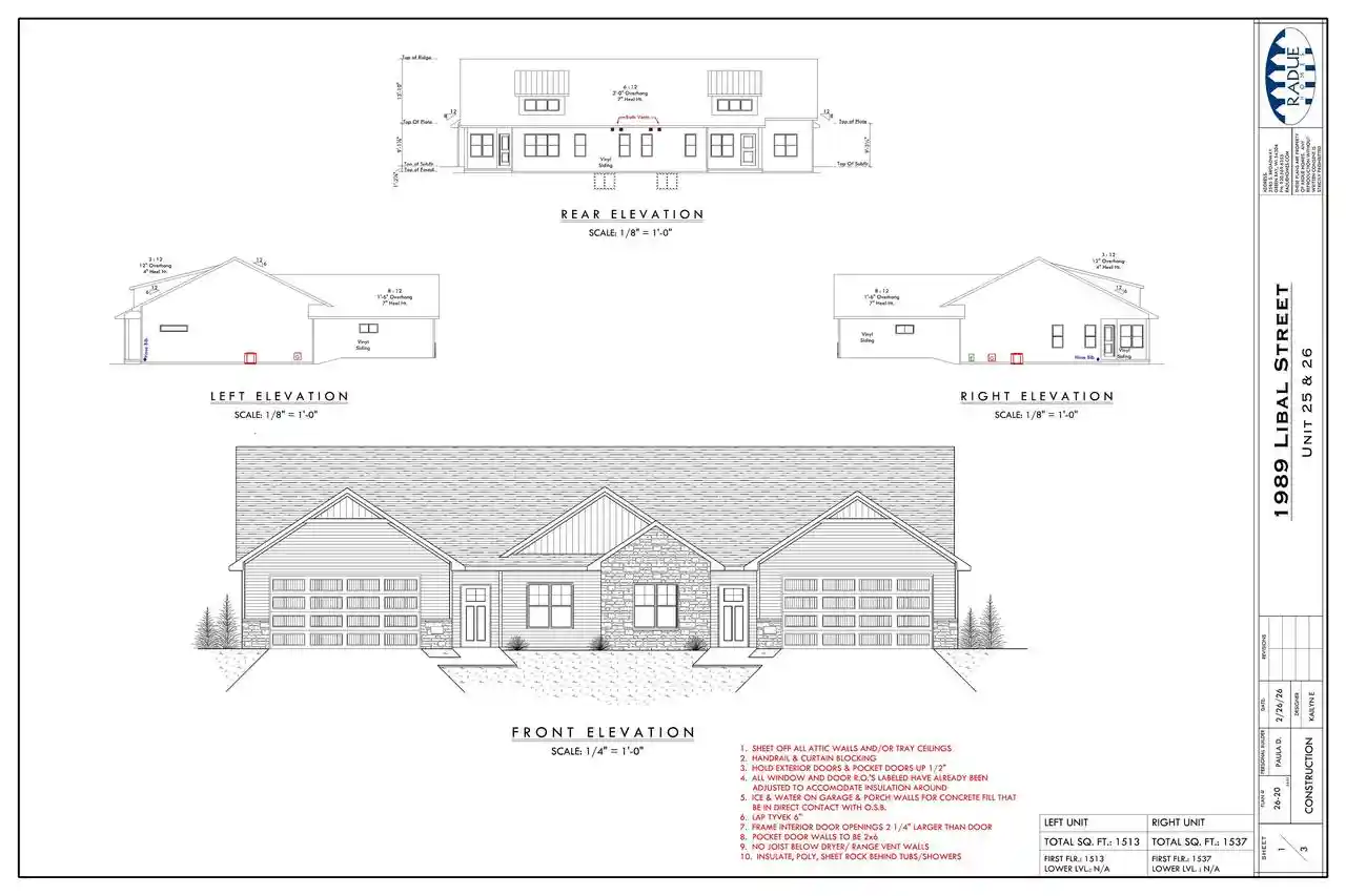 2nd image of 1993 Libal Street Street #22, Green Bay, WI 54301 | MLS# 50330099