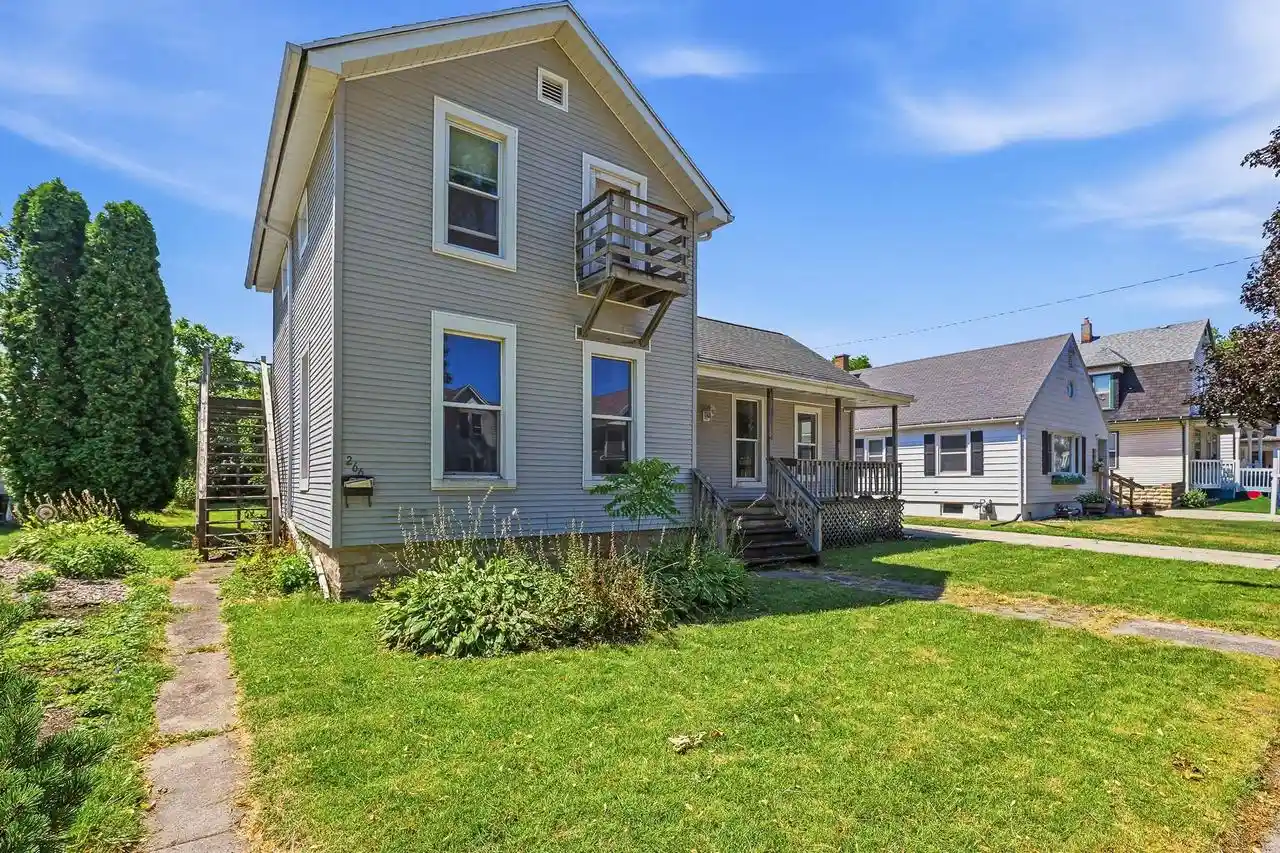 1st image of 264 E 1st Street Street, Fond Du Lac, WI 54935 | MLS# 50330092