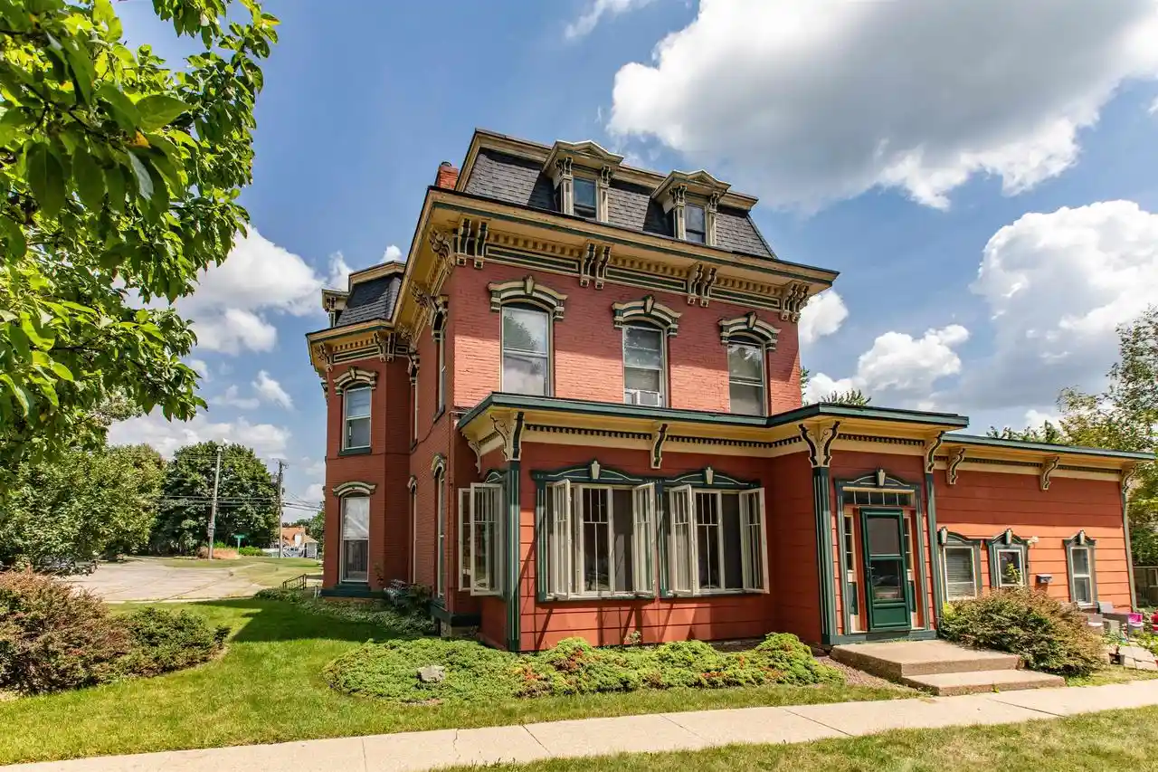 1st image of 401 S Iowa Street Street, Dodgeville, WI 53533 | MLS# 2029259