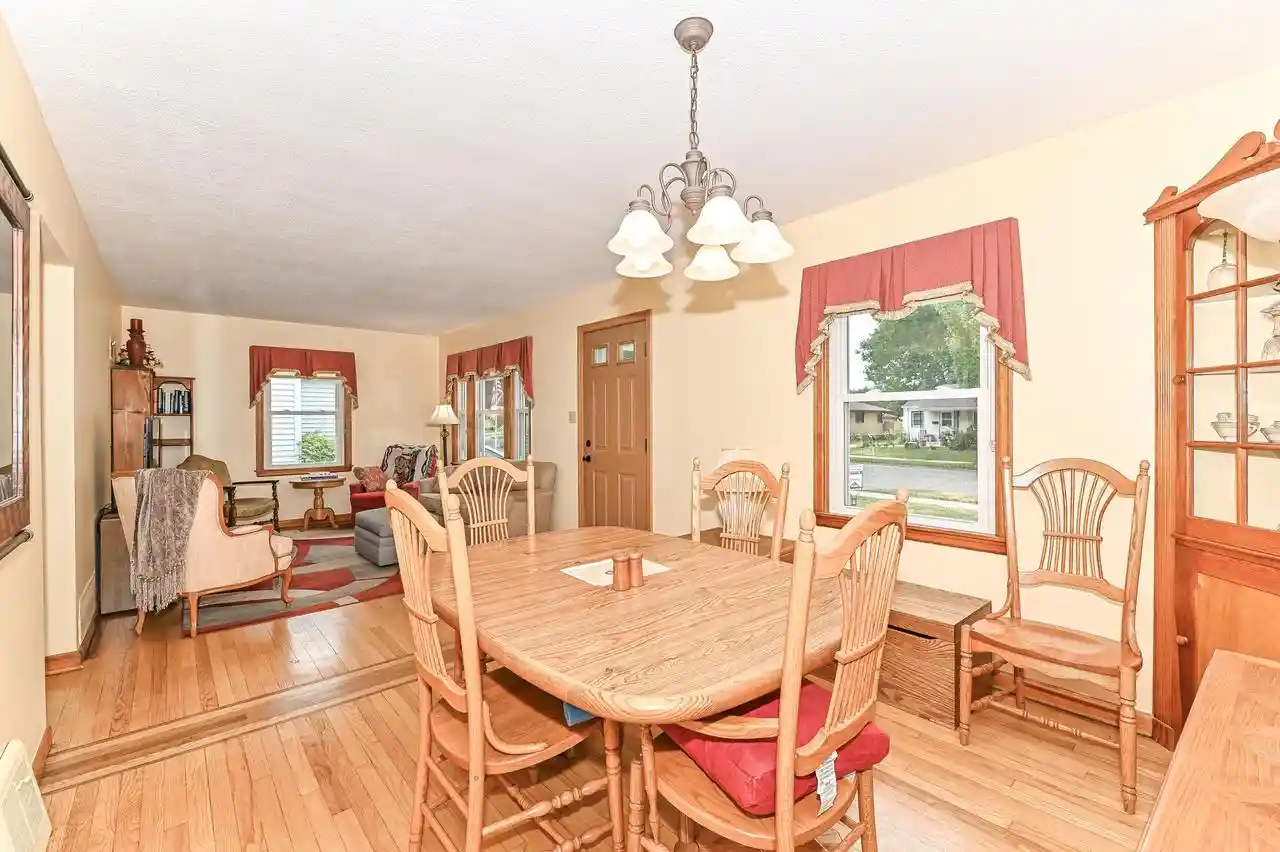 Photo 2 of Single family home for sale at 3038 S 55th Street Street, Milwaukee, WI 53219 | MLS# 1973970 | Listing updated on 2026-08-31