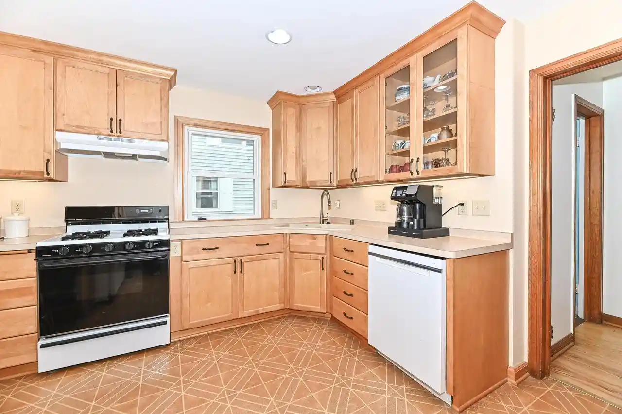 Photo 4 of Single family home for sale at 3038 S 55Th Street Street, Milwaukee, WI 53219 | MLS# 1973970 | Listing updated on 2026-08-31