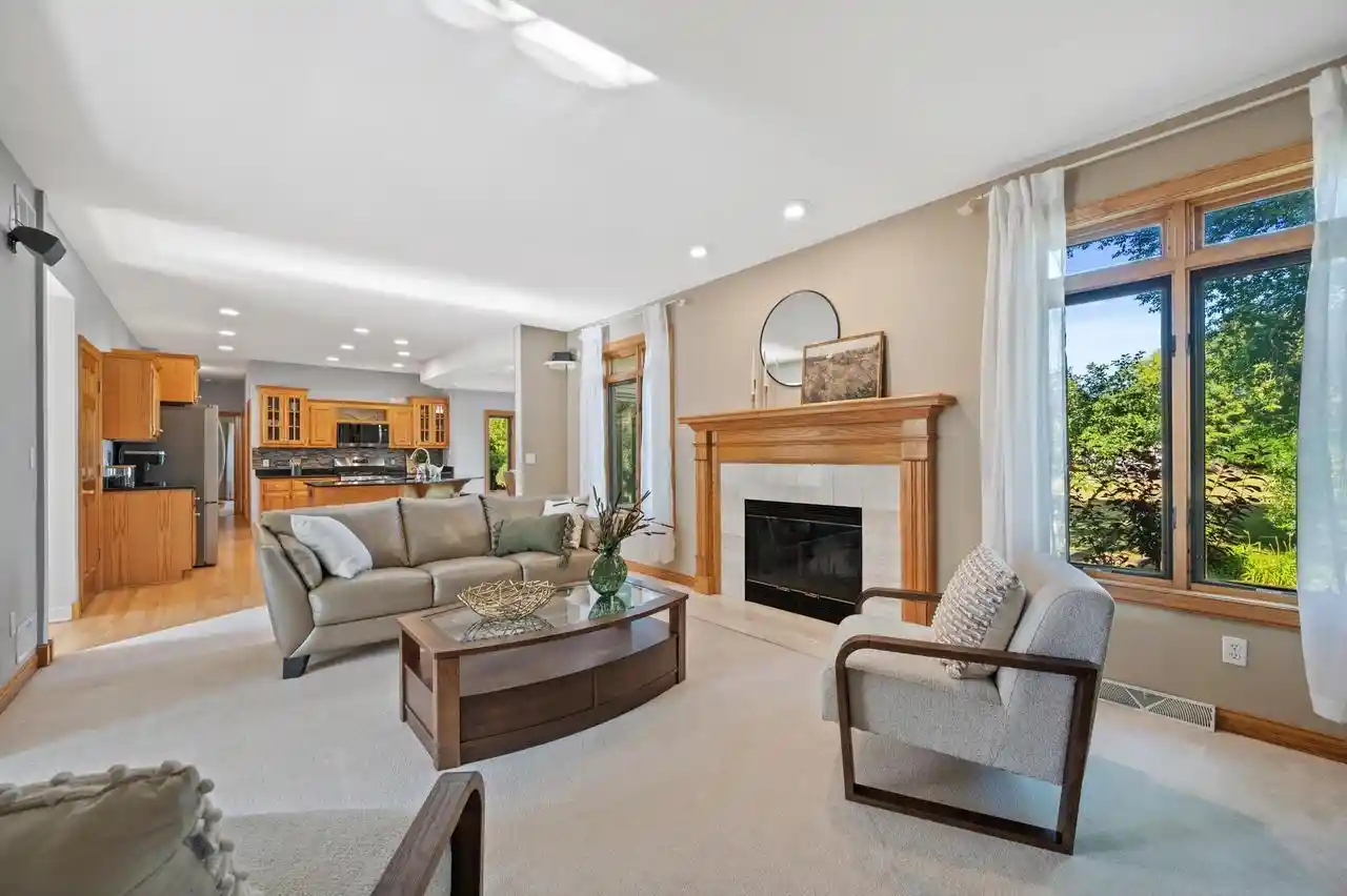 3rd image of 13510 W Edgewood Court Court, New Berlin, WI 53151 | MLS# 1973967