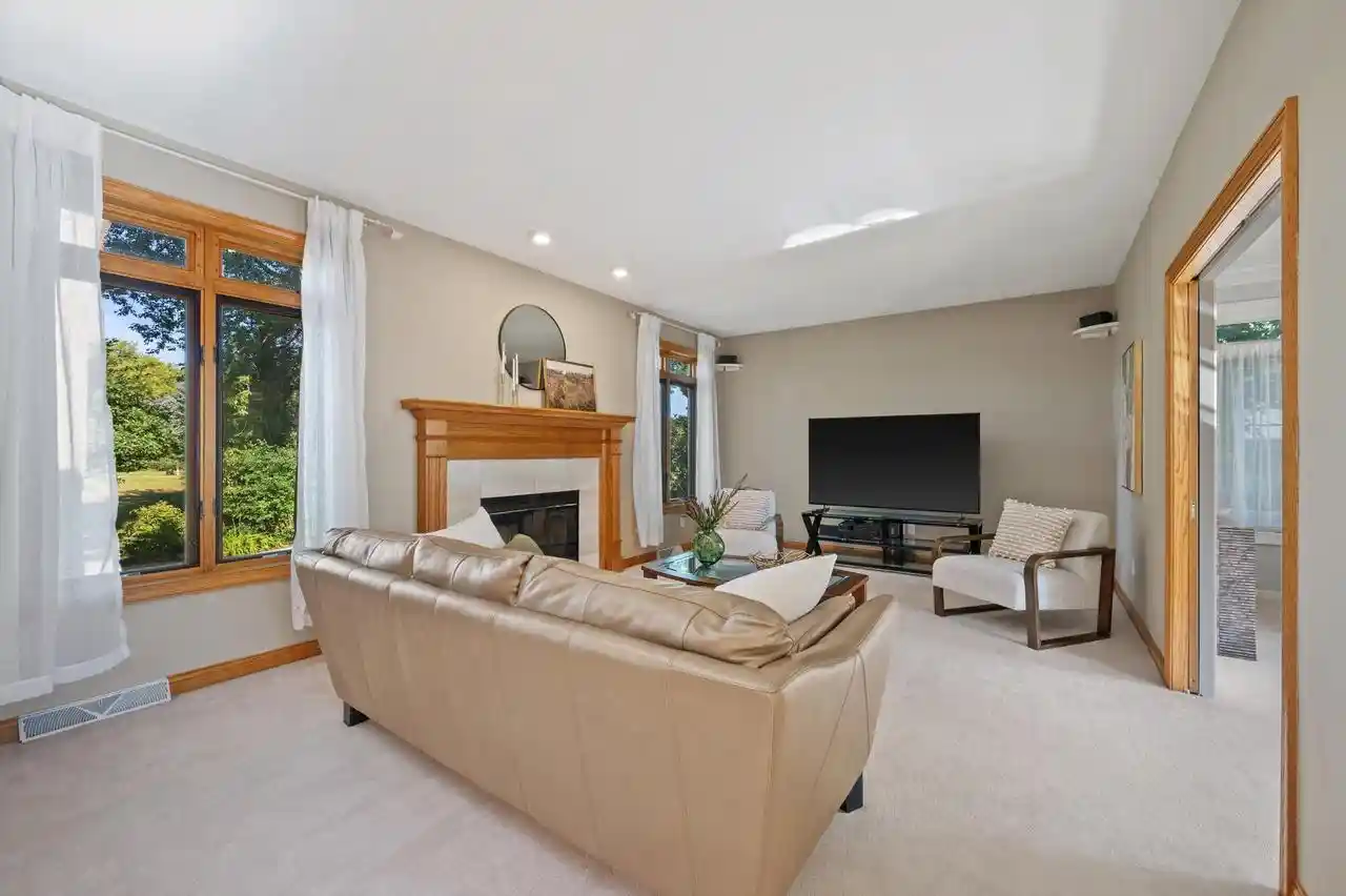 51st image of 13510 W Edgewood Court Court, New Berlin, WI 53151 | MLS# 1973967