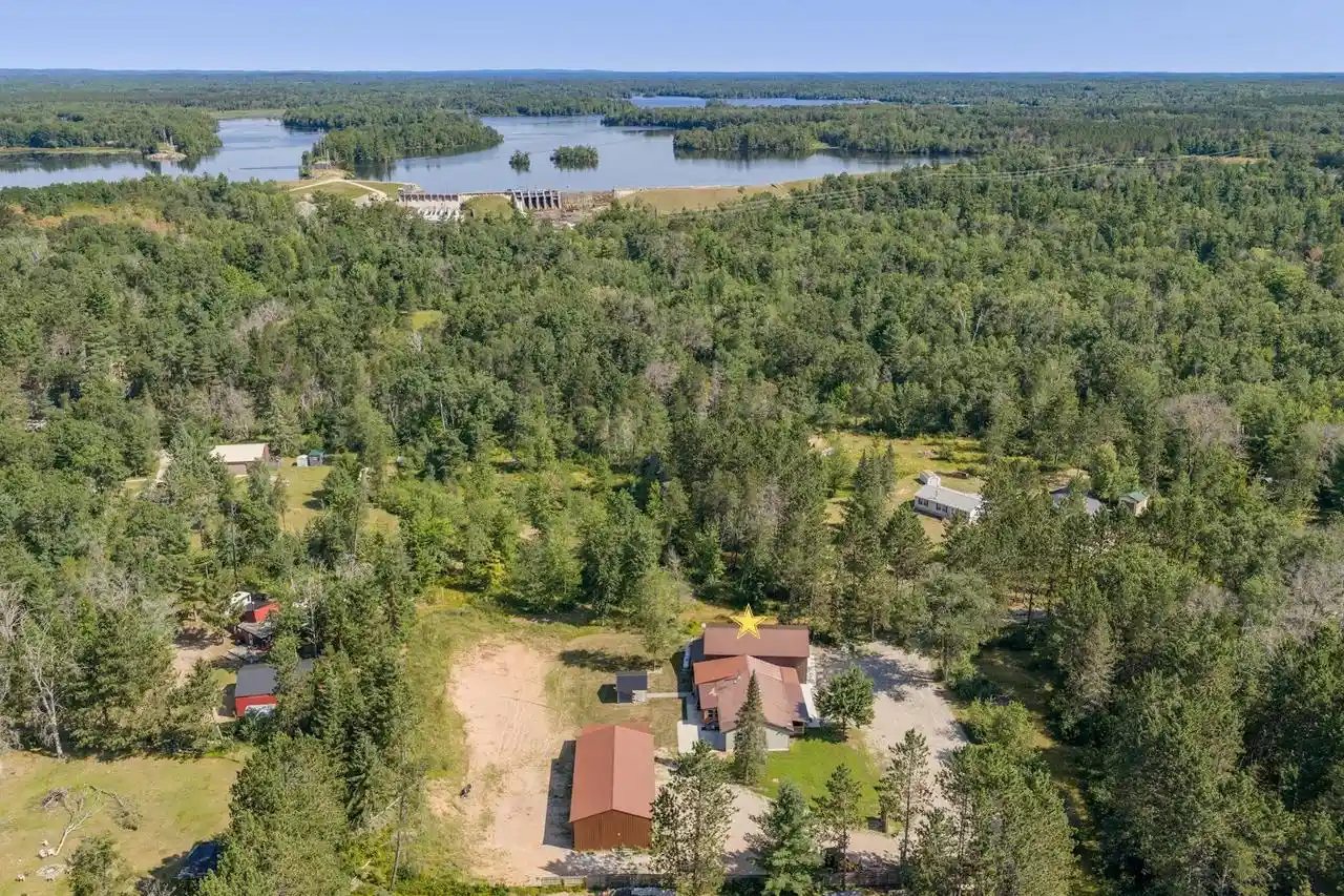 2nd image of N8563 Bluebird Lane Lane, Crivitz, WI 54114 | MLS# 50330077