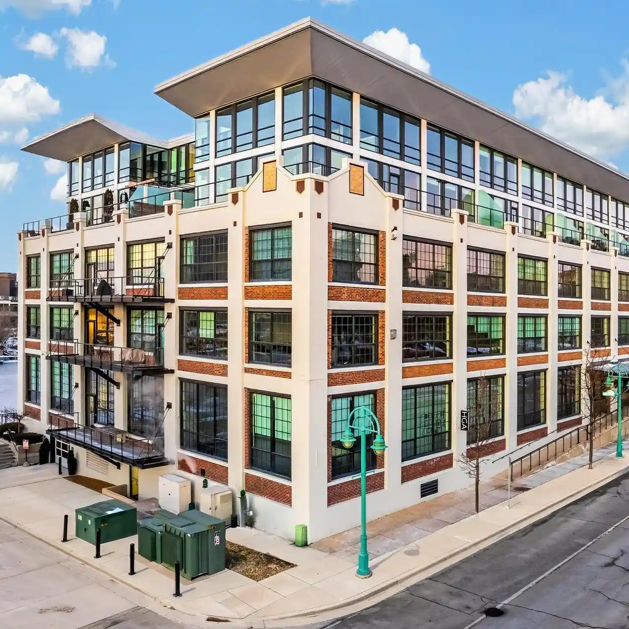 1st image of 311 E Erie Street Street #224, Milwaukee, WI 53202 | MLS# 1973968