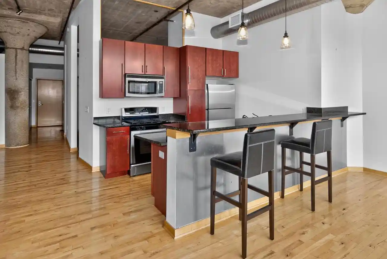 Photo 3 of Condo for sale at 311 E Erie Street Street #224, Milwaukee, WI 53202 | MLS# 1973968 | Listing updated on 2026-09-04