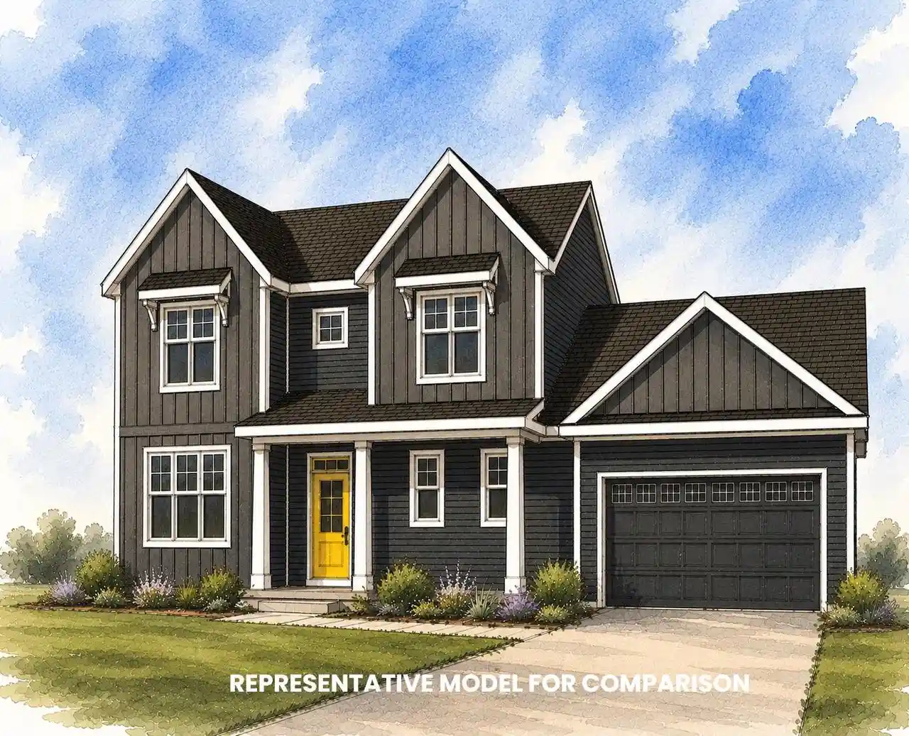Photo 1 of Single family home for sale at 1738 Waverly Way Way, Sun Prairie, WI 53590 | MLS# 2029258 | Listing updated on 2026-07-30
