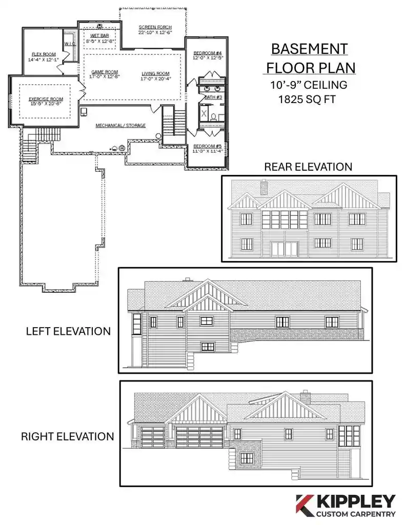 Photo 3 of Single family home for sale at 1321 Atlas Trail Trail, Waunakee, WI 53597 | MLS# 2029263 | Listing updated on 2026-08-12