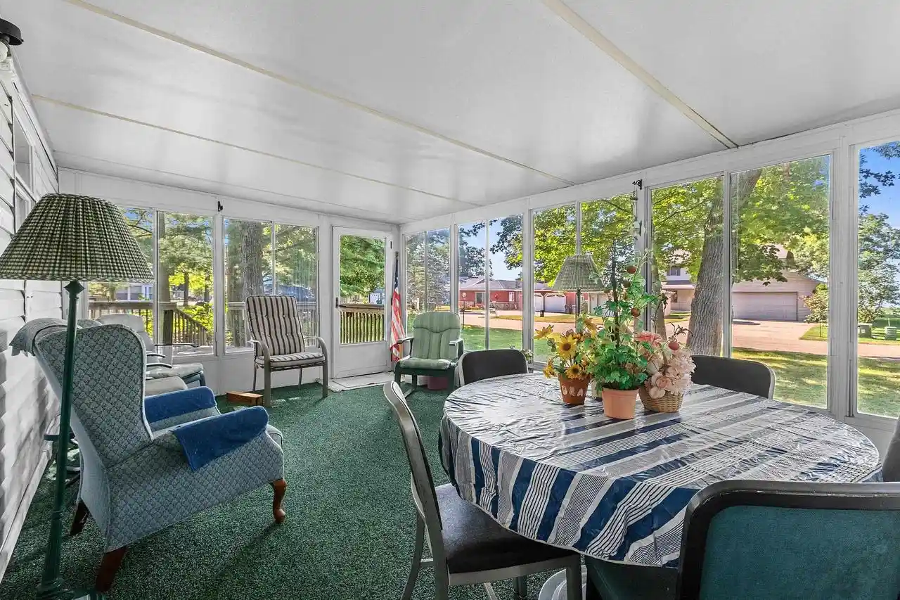 Photo 2 of Single family home for sale at W5242 White Birch Road Road, Shawano, WI 54166 | MLS# 50330106 | Listing updated on 2026-09-16