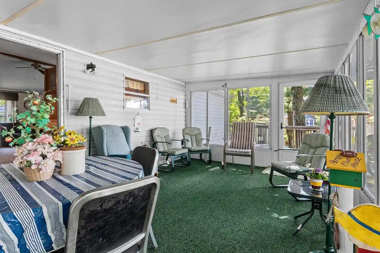 Photo 3 of Single family home for sale at W5242 White Birch Road Road, Shawano, WI 54166 | MLS# 50330106 | Listing updated on 2026-09-16