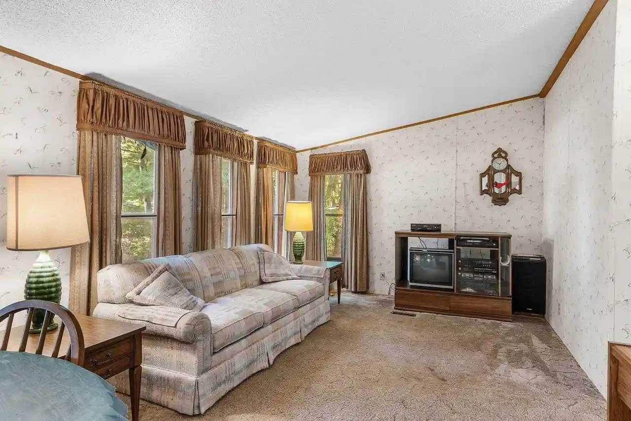 Photo 3 of Single family home for sale at W5242 White Birch Road Road, Shawano, WI 54166 | MLS# 50330106 | Listing updated on 2026-09-16