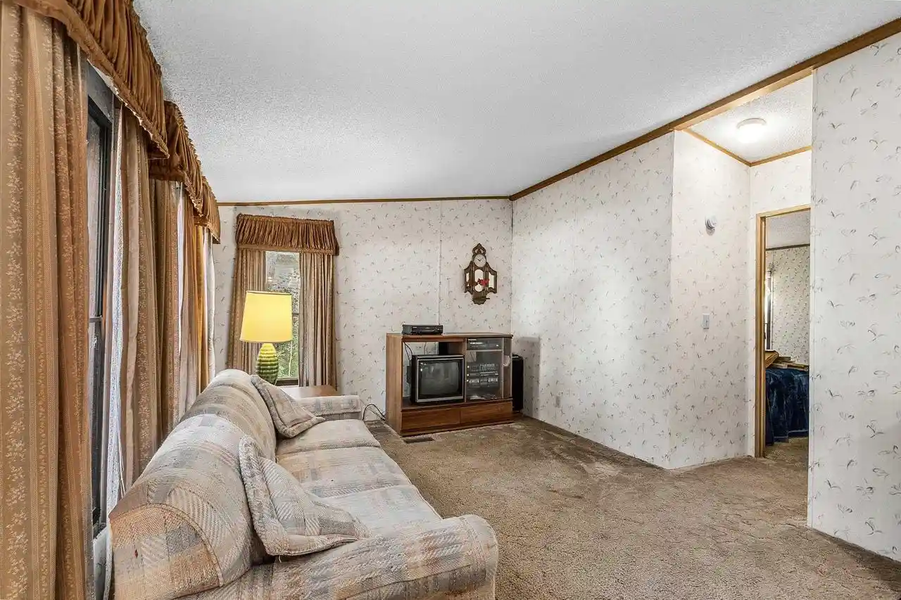 Photo 4 of Single family home for sale at W5242 White Birch Road Road, Shawano, WI 54166 | MLS# 50330106 | Listing updated on 2026-09-16