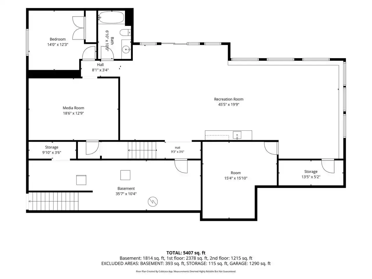 90th image of 635 Ruys Woods Court Court, Combined Locks, WI 54113 | MLS# 50330110