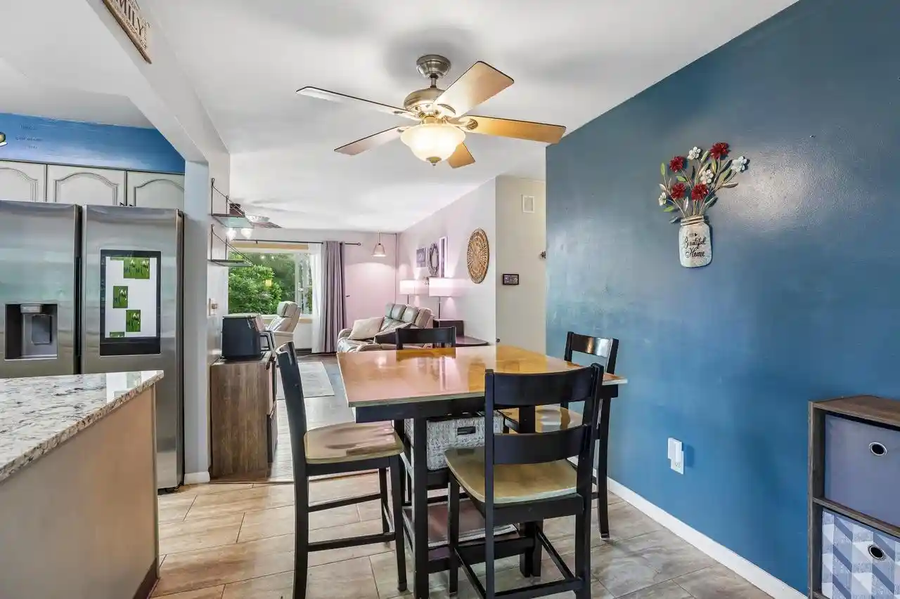 Photo 3 of Single family home for sale at 713 Taft Street Street, Sun Prairie, WI 53590 | MLS# 2029271 | Listing updated on 2026-09-09
