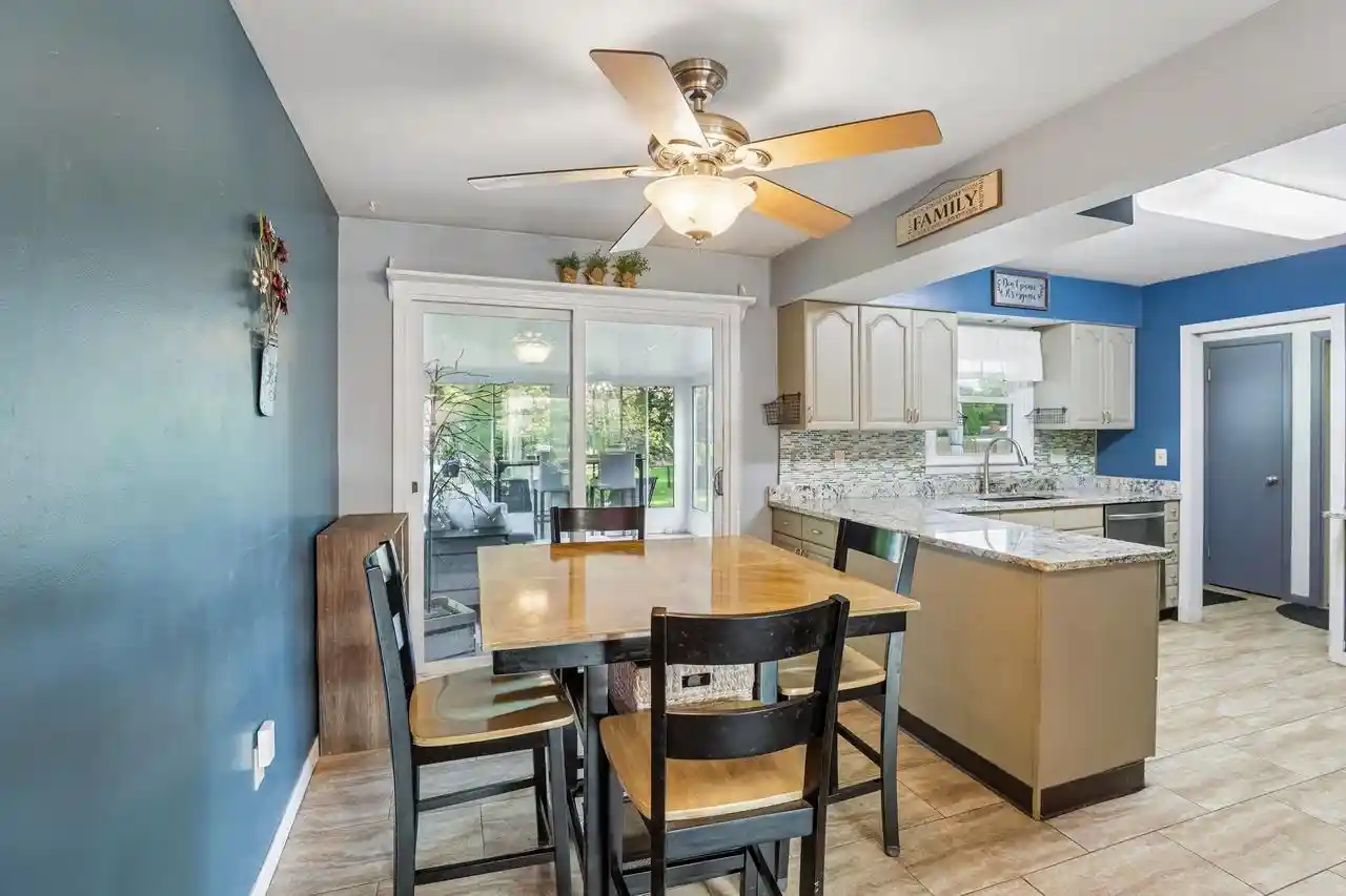 Photo 3 of Single family home for sale at 713 Taft Street Street, Sun Prairie, WI 53590 | MLS# 2029271 | Listing updated on 2026-09-30