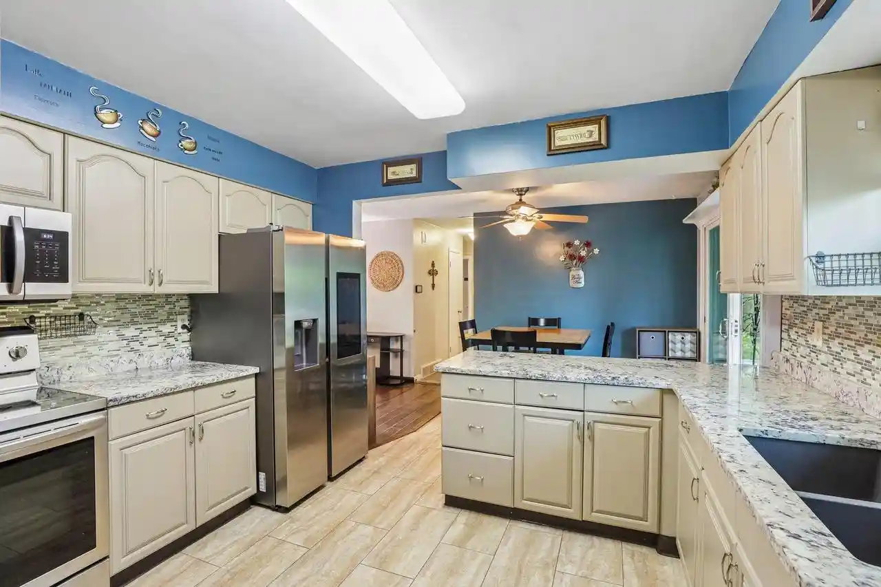 Photo 4 of Single family home for sale at 713 Taft Street Street, Sun Prairie, WI 53590 | MLS# 2029271 | Listing updated on 2026-09-30