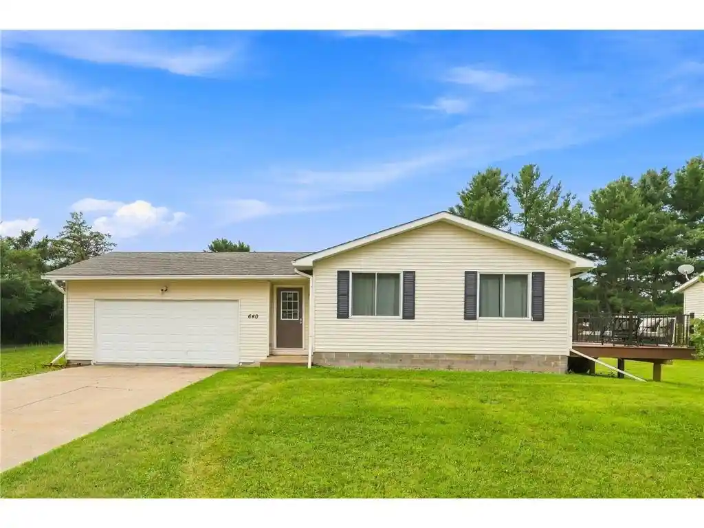 1st image of 640 Sundance Street Street, Amery, WI 54001 | MLS# 7119081