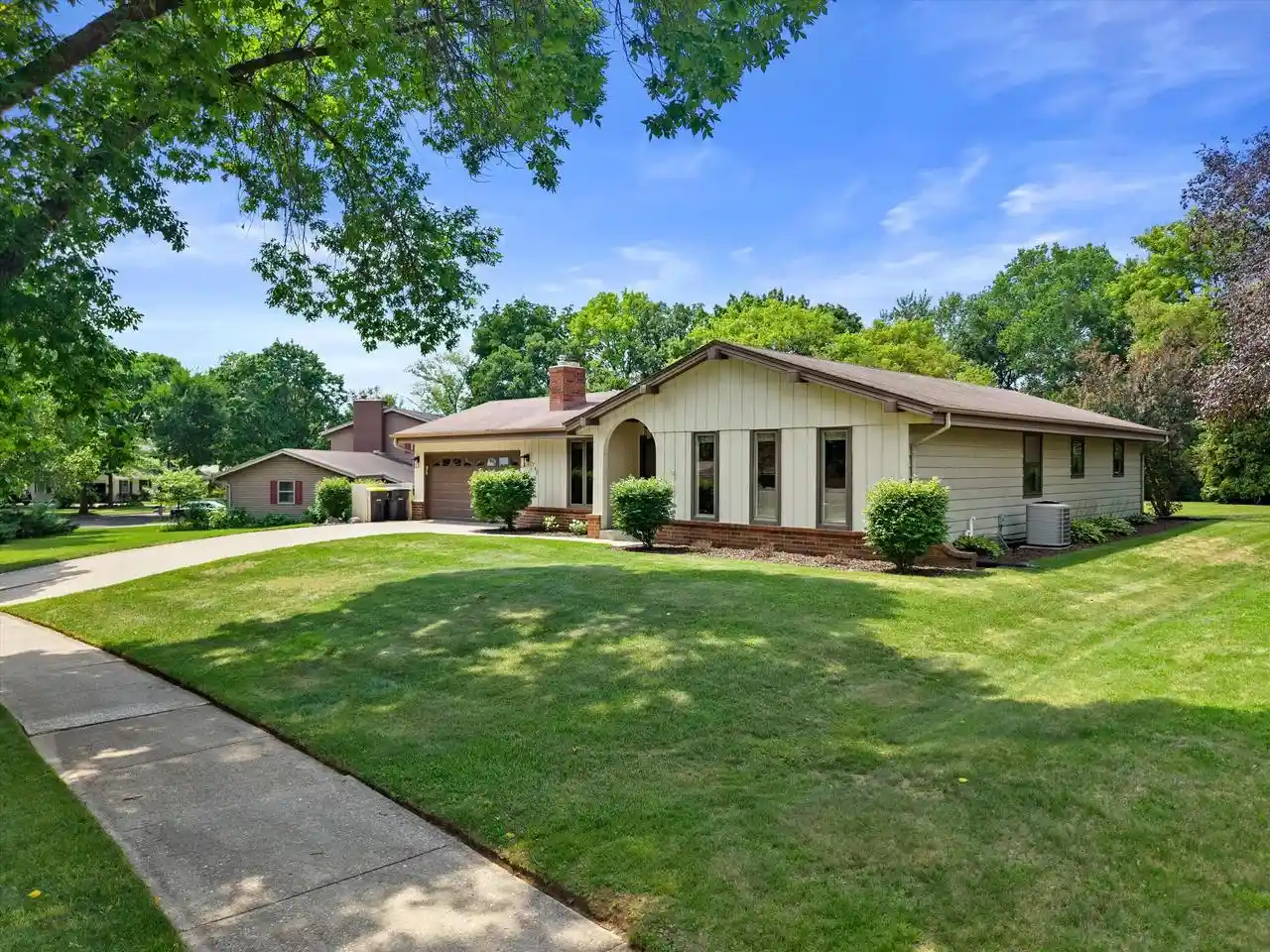 1st image of 732 S Grandview Boulevard Boulevard, Waukesha, WI 53188 | MLS# 1973973
