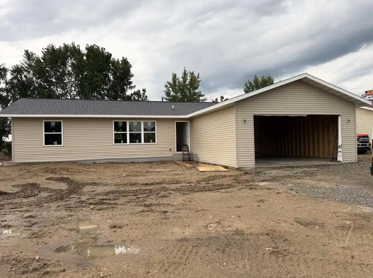 1st image of 1278 E Bluff Road Road, Whitewater, WI 53190 | MLS# 1973974