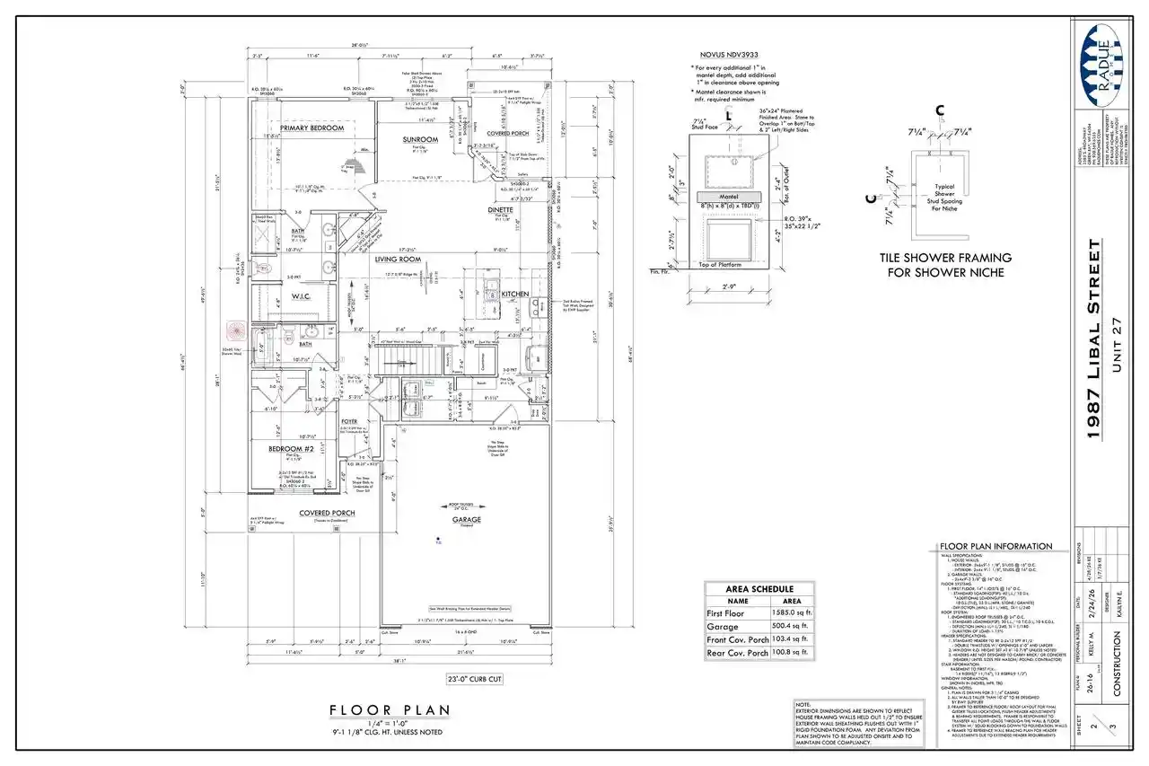 2nd image of 1951 Libal St St, Green Bay, WI 54301