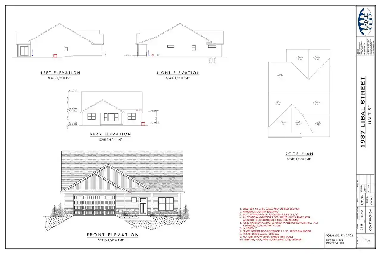 2nd image of 1935 Libal Street Street #49, Green Bay, WI 54301 | MLS# 50330104