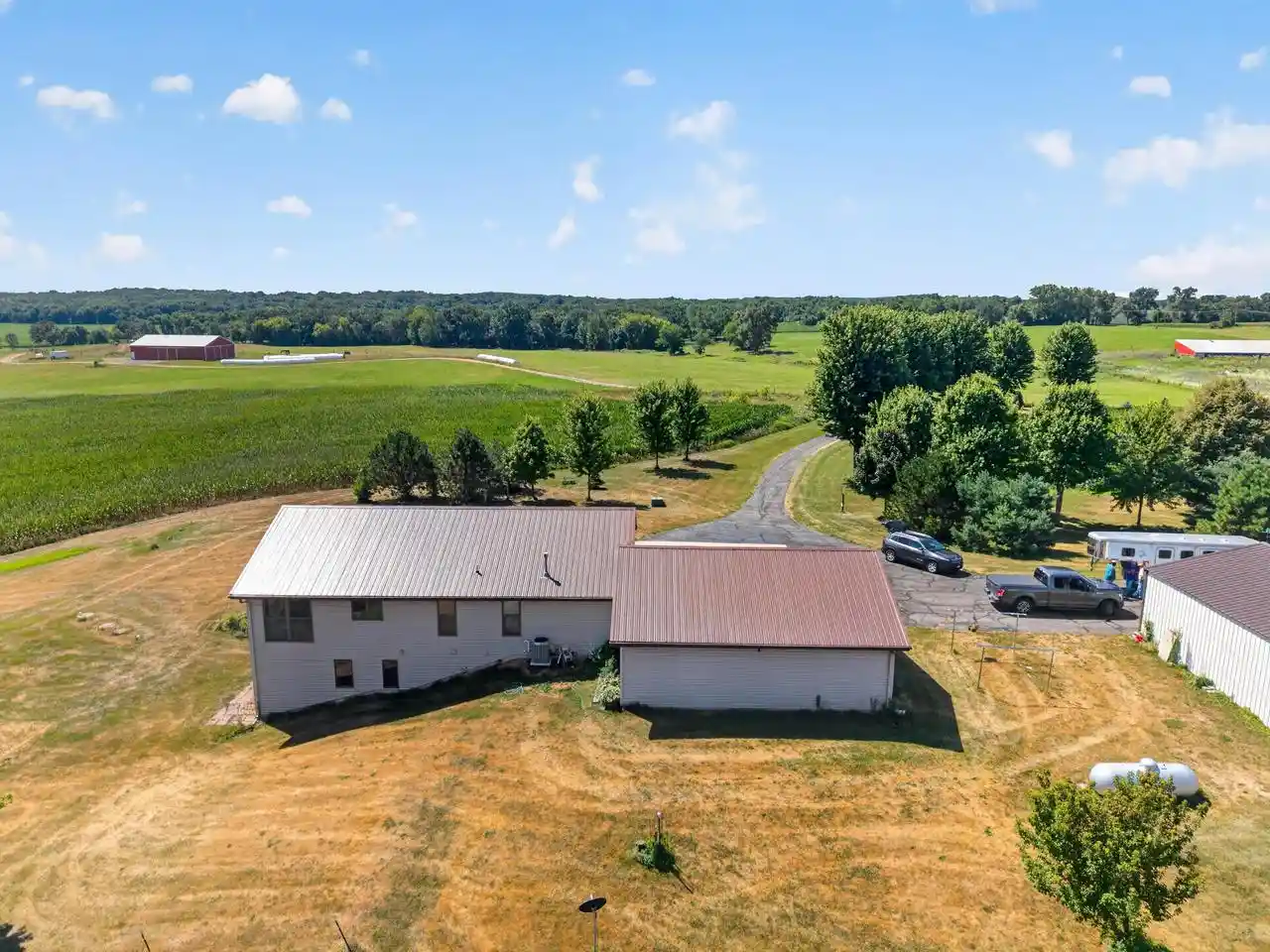 Photo 3 of Single family home for sale at N5802 Johnson Road Road, Delavan, WI 53115 | MLS# 1973982 | Listing updated on 2026-09-16