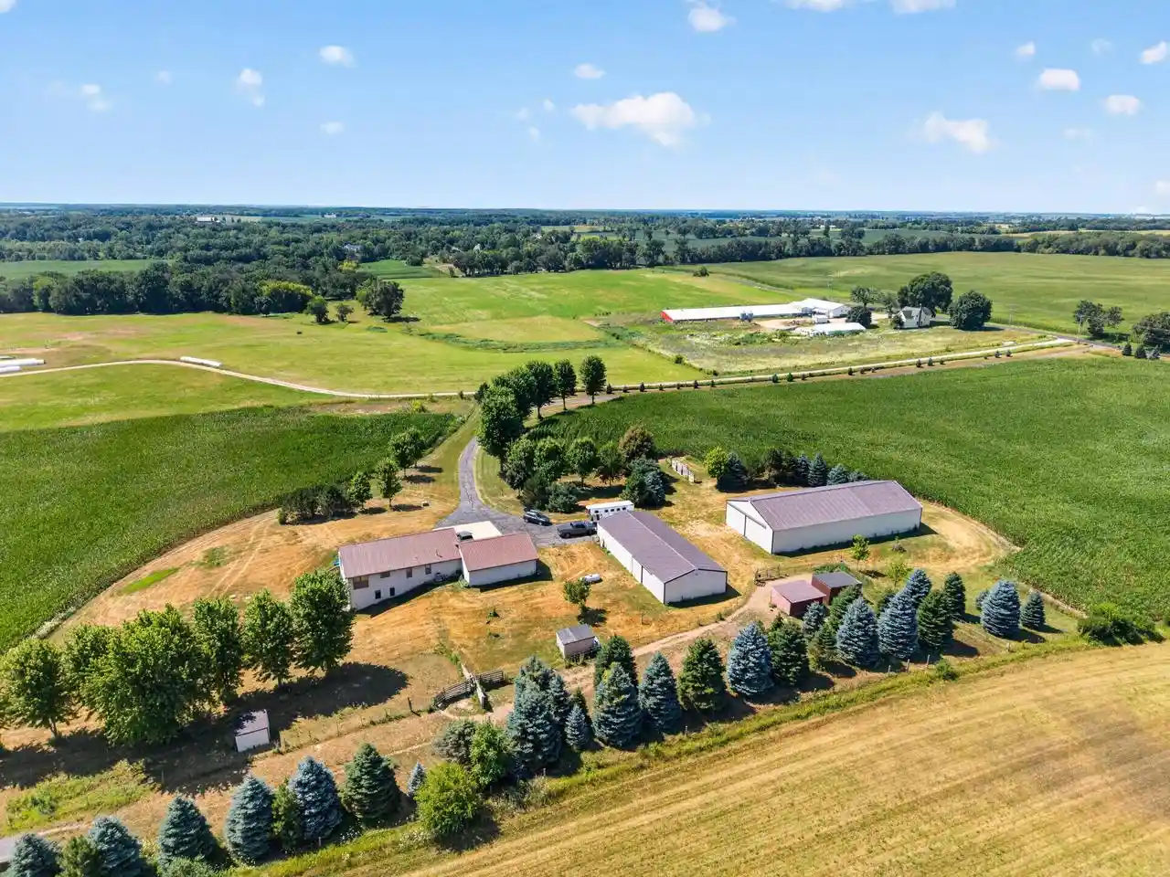 Photo 3 of Single family home for sale at N5802 Johnson Road Road, Delavan, WI 53115 | MLS# 1973982 | Listing updated on 2026-09-16