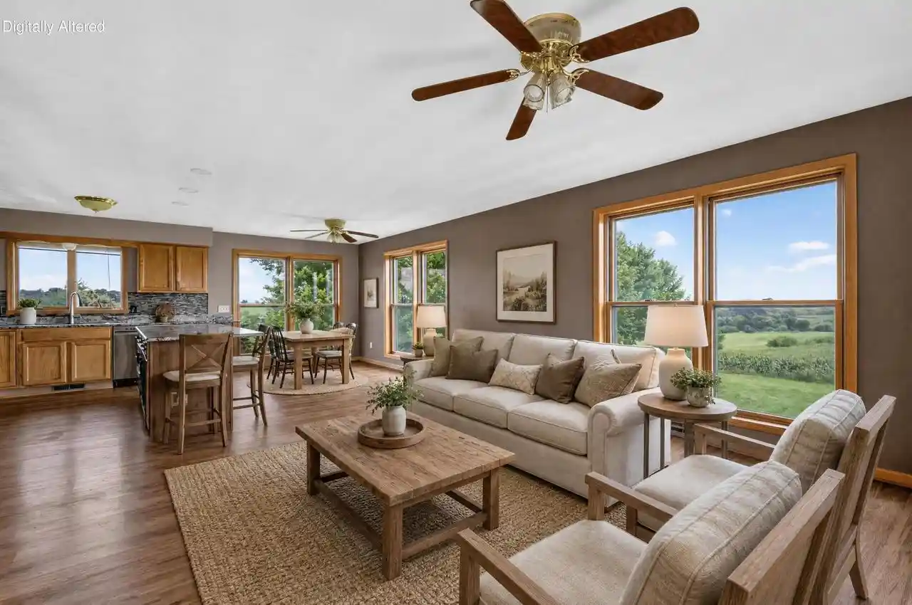Photo 4 of Single family home for sale at N5802 Johnson Road Road, Delavan, WI 53115 | MLS# 1973982 | Listing updated on 2026-09-16