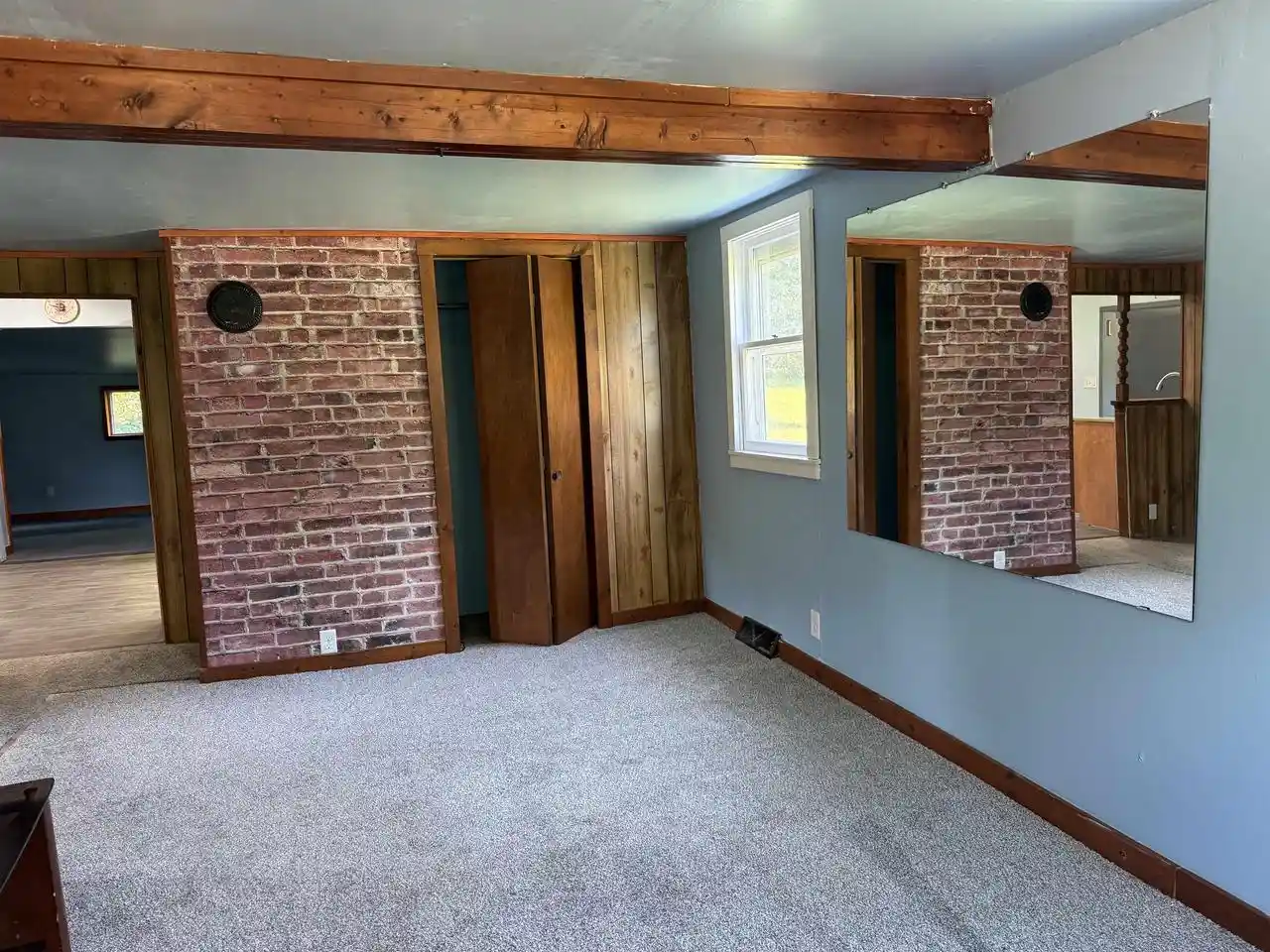 Photo 2 of Single family home for sale at W15731 Dent Creek Road Road, Tigerton, WI 54486 | MLS# 50330114 | Listing updated on 2026-08-22