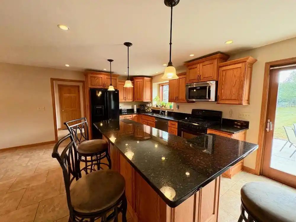3rd image of 1253 Linden Kansasville Lane Lane, Kansasville, WI 53139 | MLS# 1973985