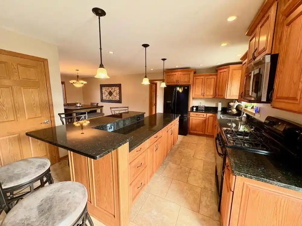 4th image of 1253 Linden Kansasville Lane Lane, Kansasville, WI 53139 | MLS# 1973985