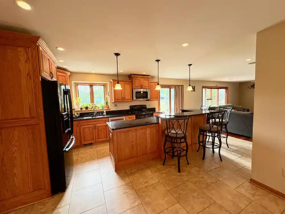 5th image of 1253 Linden Kansasville Lane Lane, Kansasville, WI 53139 | MLS# 1973985