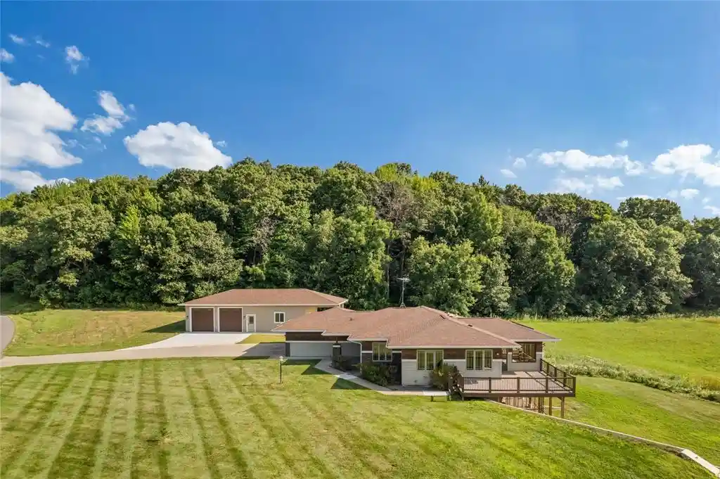 1st image of W13878 Shepherd Road Road, Osseo, WI 54758 | MLS# 1603607