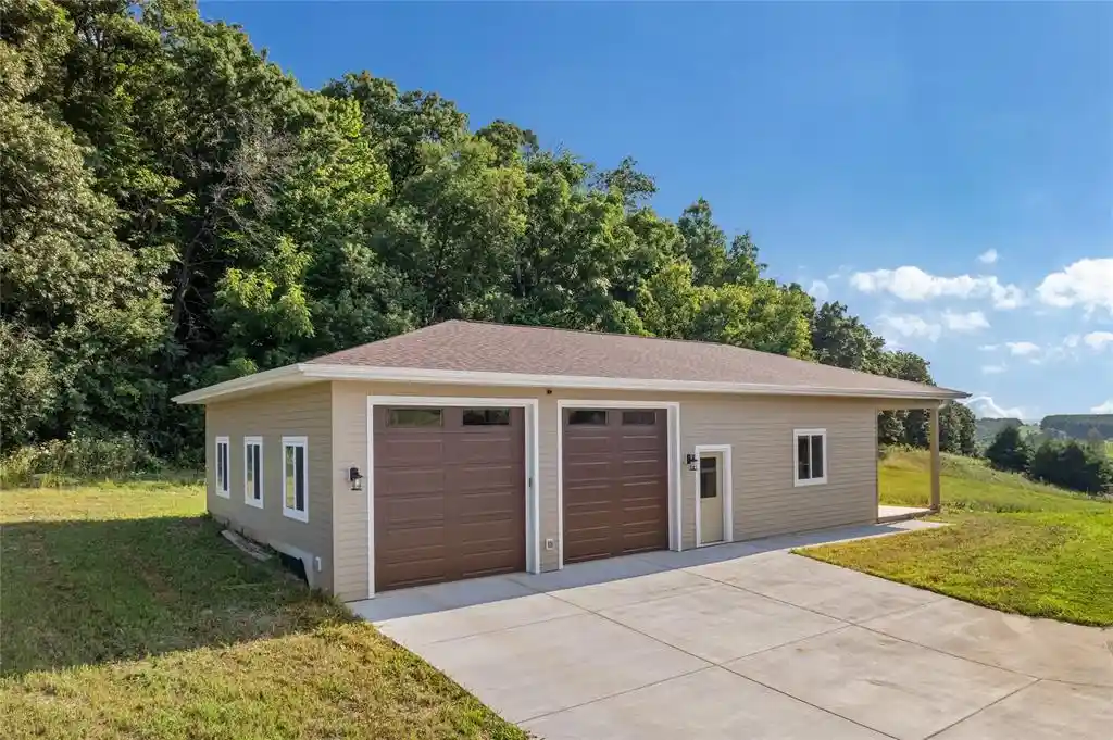4th image of W13878 Shepherd Road Road, Osseo, WI 54758 | MLS# 1603607
