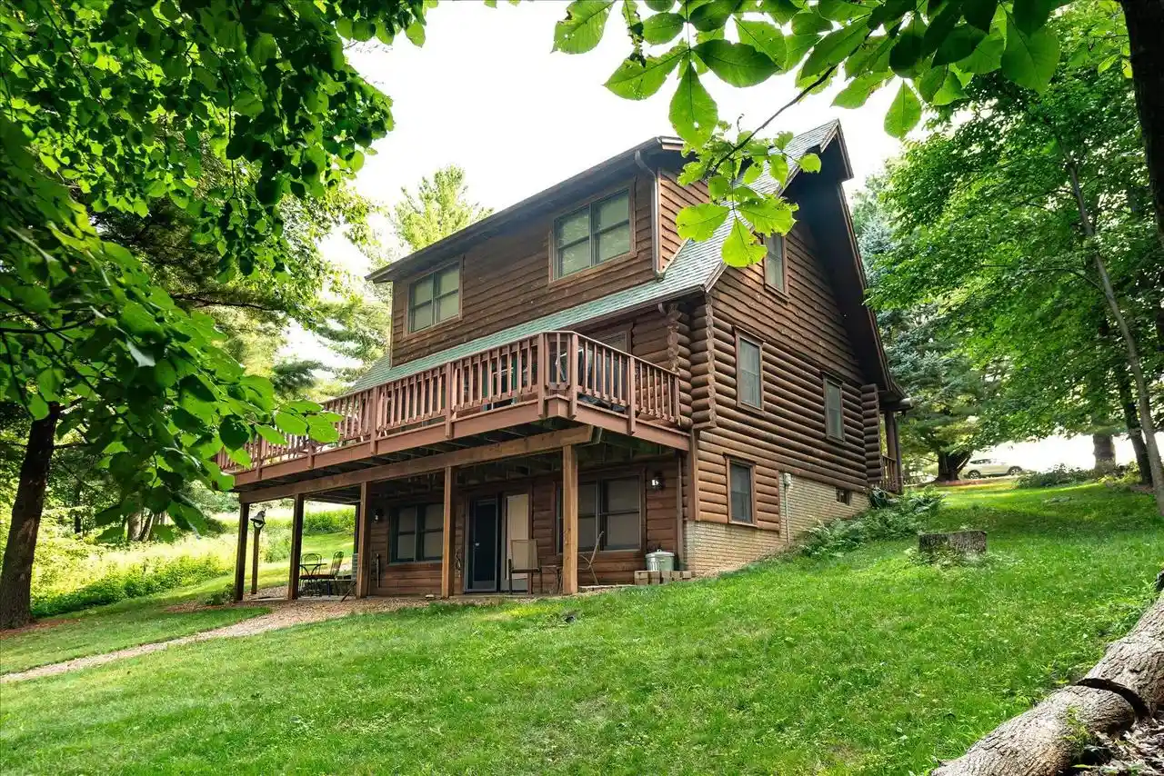 1st image of 62212 Badger Ridge Road Road, Ferryville, WI 54628 | MLS# 2029283