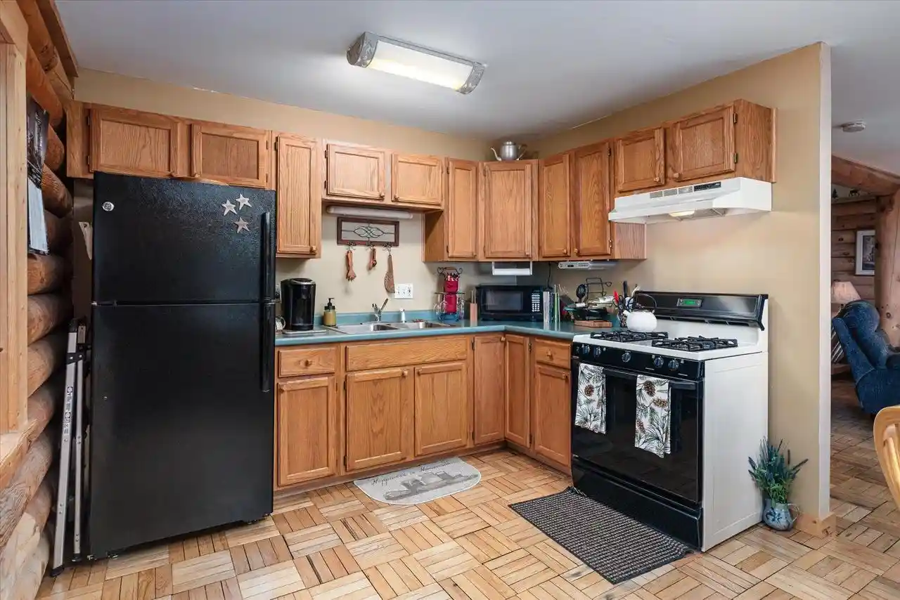 2nd image of 62212 Badger Ridge Road Road, Ferryville, WI 54628 | MLS# 2029283