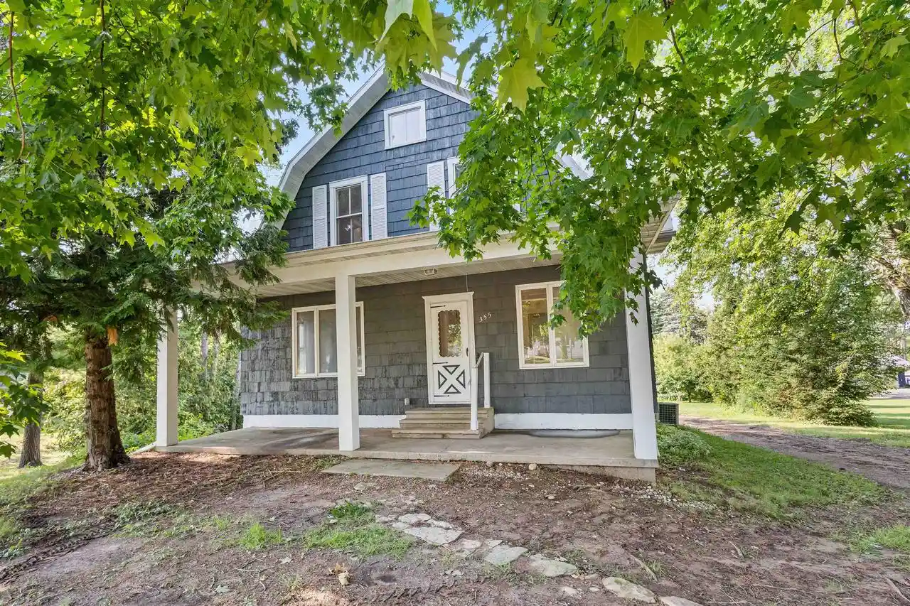 Photo 1 of Single family home for sale at 355 Nye Street Street, Hortonville, WI 54944 | MLS# 50330093 | Listing updated on 2026-08-29