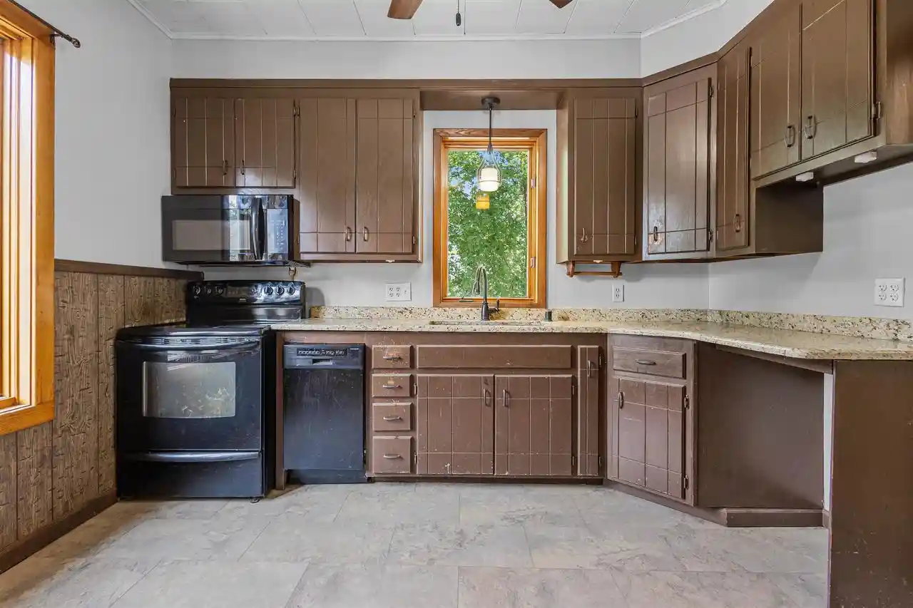 Photo 2 of Single family home for sale at 355 Nye Street Street, Hortonville, WI 54944 | MLS# 50330093 | Listing updated on 2026-08-29