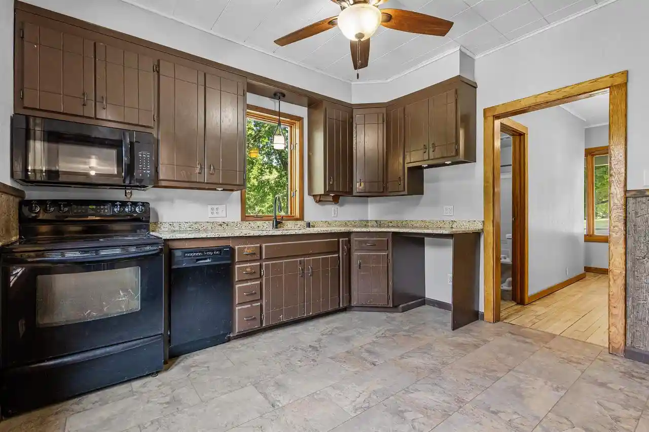 Photo 3 of Single family home for sale at 355 Nye Street Street, Hortonville, WI 54944 | MLS# 50330093 | Listing updated on 2026-08-29