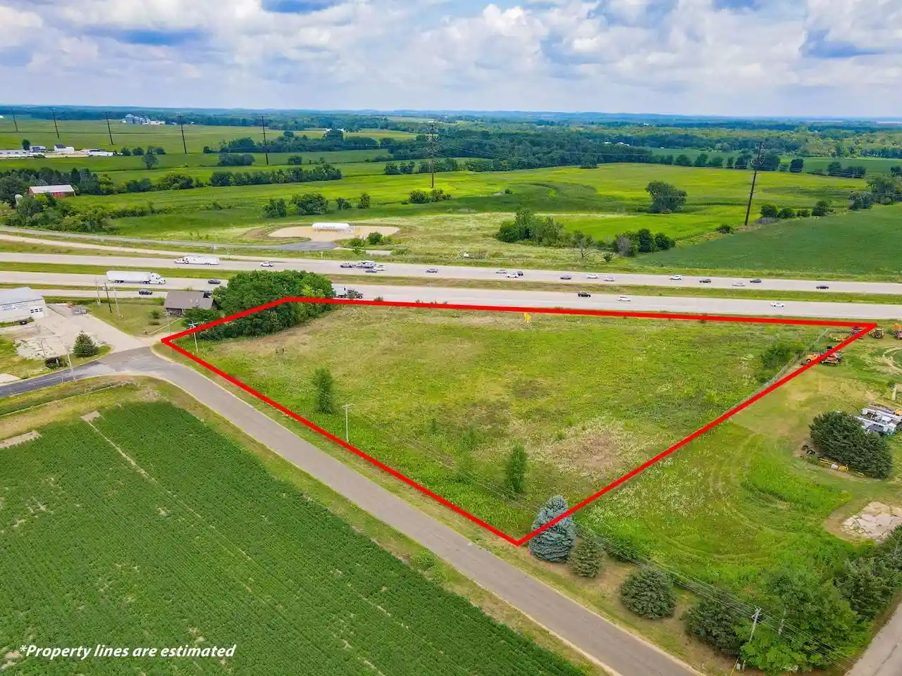 2nd image of L1 Haugen, Edgerton, WI 53534 | MLS# 2029286