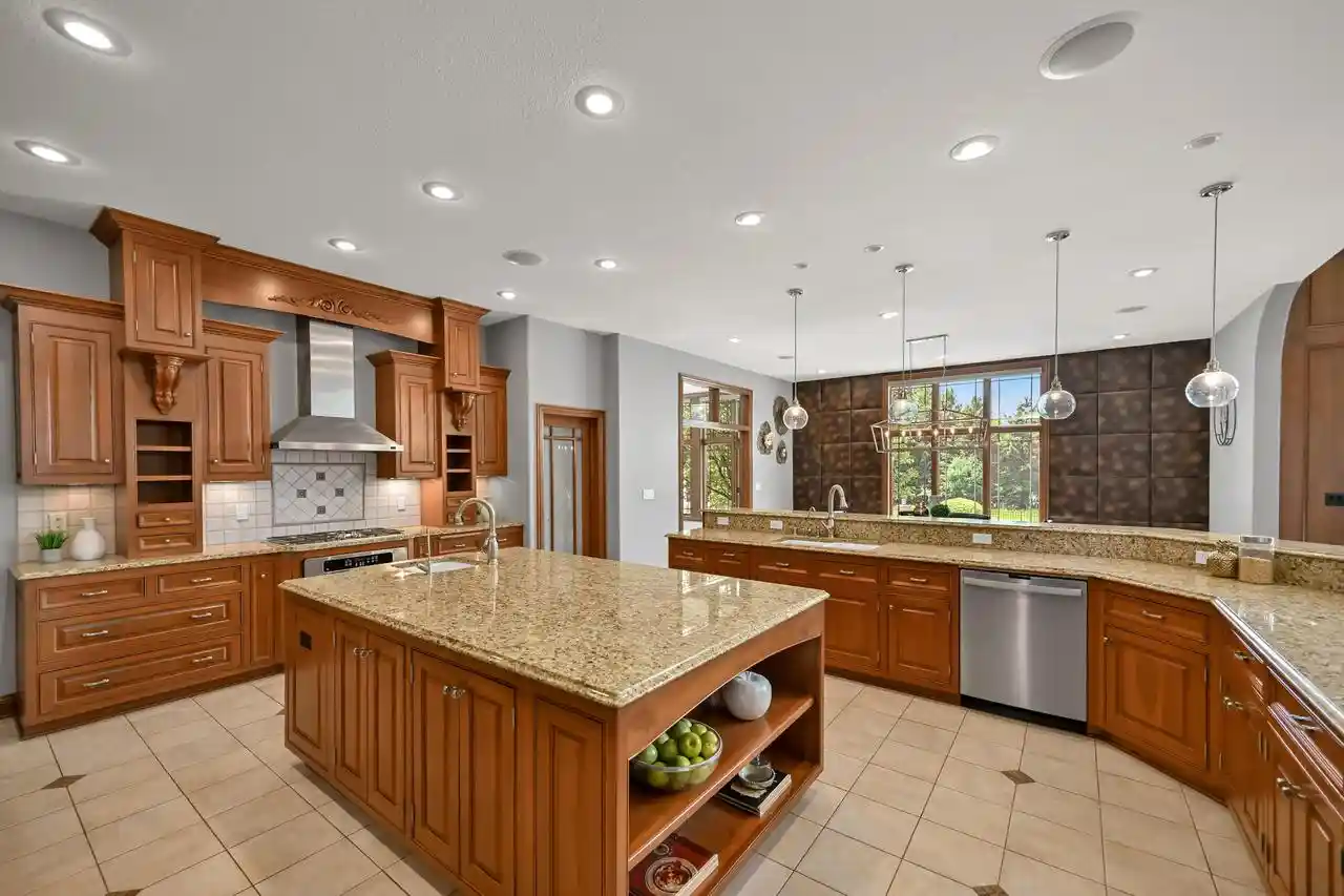 Photo 3 of Mansion for sale at 3277 N Canterbury Lane Lane, Oconomowoc, WI 53066 | MLS# 1973987 | Listing updated on 2026-09-23