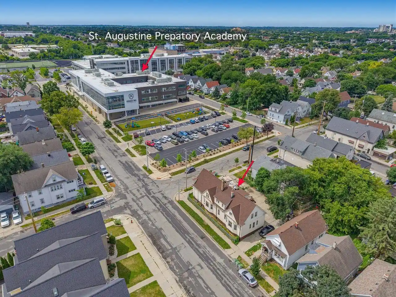 5th image of 500 W Arthur Avenue Avenue, Milwaukee, WI 53207 | MLS# 2029290
