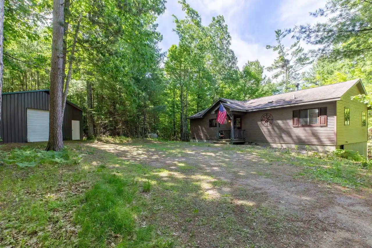 1st image of 8790 Eagles Way Way, Pickerel, WI 54465 | MLS# 22603647